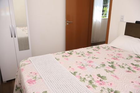 Apartamento para alugar com 2 quartos, 45m² em Itapuã, Salvador