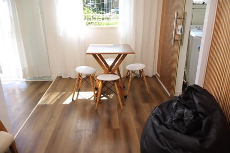 Apartamento para alugar com 2 quartos, 45m² em Itapuã, Salvador