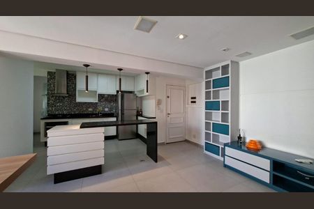 Apartamento à venda com 62m², 2 quartos e 1 vaga