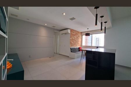 Apartamento à venda com 62m², 2 quartos e 1 vaga