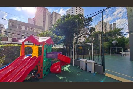 Apartamento à venda com 62m², 2 quartos e 1 vaga