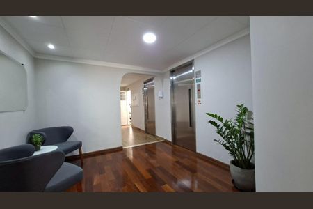 Apartamento à venda com 62m², 2 quartos e 1 vaga