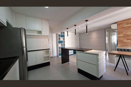 Apartamento à venda com 2 quartos, 62m² em Indianópolis, São Paulo