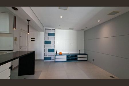 Apartamento à venda com 2 quartos, 62m² em Indianópolis, São Paulo