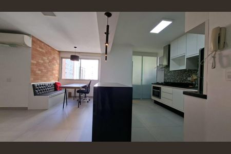 Apartamento à venda com 62m², 2 quartos e 1 vaga
