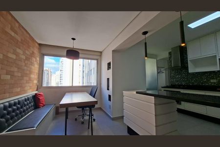 Apartamento à venda com 62m², 2 quartos e 1 vaga