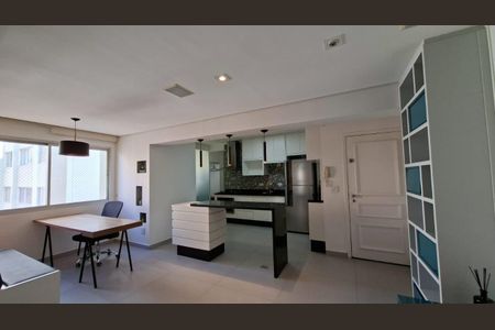 Apartamento à venda com 62m², 2 quartos e 1 vaga