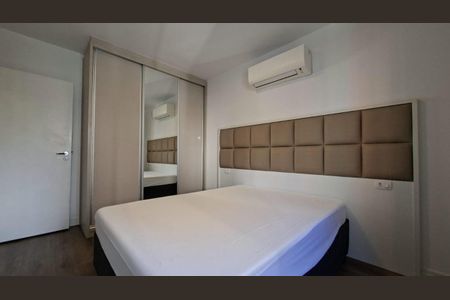 Apartamento à venda com 2 quartos, 62m² em Indianópolis, São Paulo
