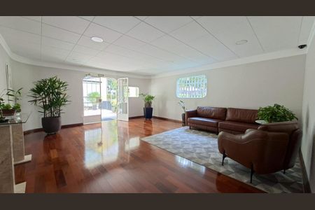 Apartamento à venda com 2 quartos, 62m² em Indianópolis, São Paulo