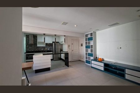 Apartamento à venda com 2 quartos, 62m² em Indianópolis, São Paulo
