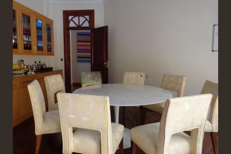 Casa à venda com 4 quartos, 871m² em Jardim Viana, São Paulo