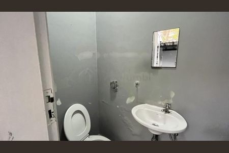 Casa para alugar com 3 quartos, 137m² em Real Parque, São Paulo