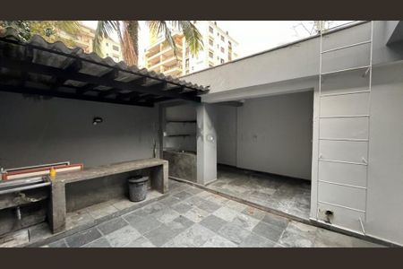 Casa para alugar com 137m², 3 quartos e 2 vagas
