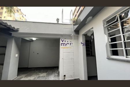Casa para alugar com 137m², 3 quartos e 2 vagas