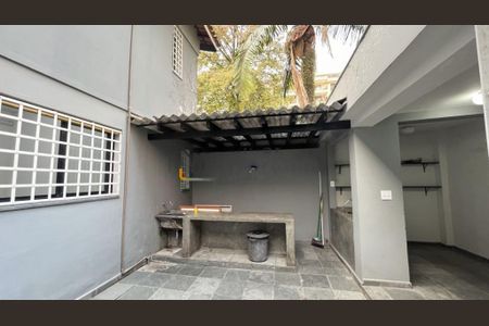 Casa para alugar com 137m², 3 quartos e 2 vagas