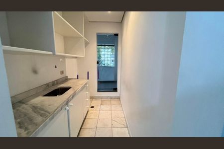 Casa para alugar com 3 quartos, 137m² em Real Parque, São Paulo