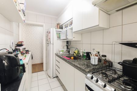 Apartamento à venda com 71m², 3 quartos e 1 vaga Apartamento à venda com 71m², 3 quartos e 1 vagaCozinha
