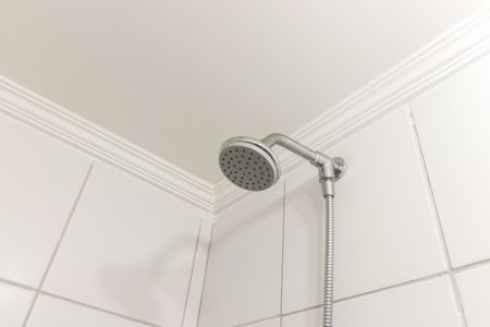 Apartamento à venda com 71m², 3 quartos e 1 vaga Apartamento à venda com 71m², 3 quartos e 1 vagaBanheiro Social