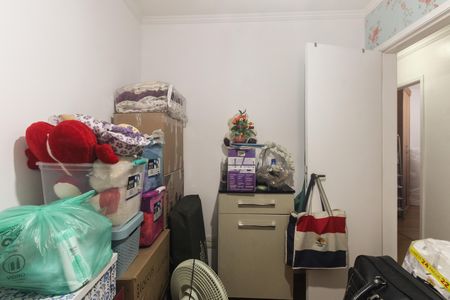 Apartamento à venda com 71m², 3 quartos e 1 vaga Apartamento à venda com 71m², 3 quartos e 1 vagaQuarto 2