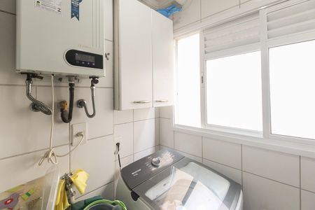 Apartamento à venda com 71m², 3 quartos e 1 vaga Apartamento à venda com 71m², 3 quartos e 1 vagaÁrea de Serviço