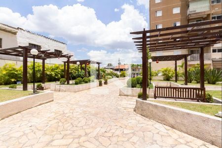 Apartamento à venda com 71m², 3 quartos e 1 vaga Apartamento à venda com 71m², 3 quartos e 1 vagaÁrea Comum
