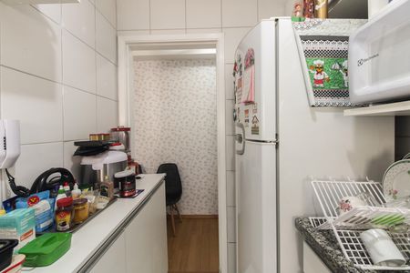 Apartamento à venda com 71m², 3 quartos e 1 vaga Apartamento à venda com 71m², 3 quartos e 1 vagaCozinha