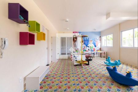 Apartamento à venda com 71m², 3 quartos e 1 vaga Apartamento à venda com 71m², 3 quartos e 1 vagaÁrea Comum