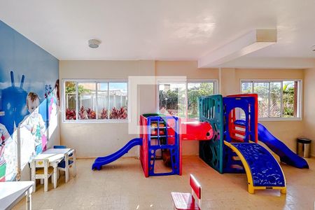 Apartamento à venda com 71m², 3 quartos e 1 vaga Apartamento à venda com 71m², 3 quartos e 1 vagaÁrea Comum
