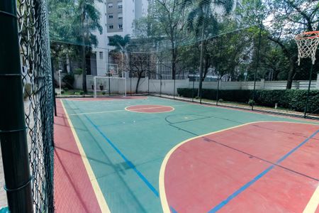 Apartamento à venda com 87m², 2 quartos e 1 vaga Apartamento à venda com 87m², 2 quartos e 1 vagaQuadra Esportiva