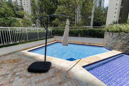 Apartamento à venda com 87m², 2 quartos e 1 vaga Apartamento à venda com 87m², 2 quartos e 1 vagaÁrea comum - Piscina