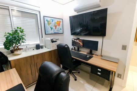 Apartamento à venda com 87m², 2 quartos e 1 vaga Apartamento à venda com 87m², 2 quartos e 1 vagaSuíte 2