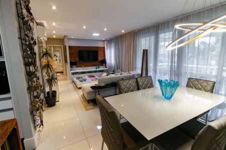Apartamento à venda com 87m², 2 quartos e 1 vaga Apartamento à venda com 87m², 2 quartos e 1 vagaSala
