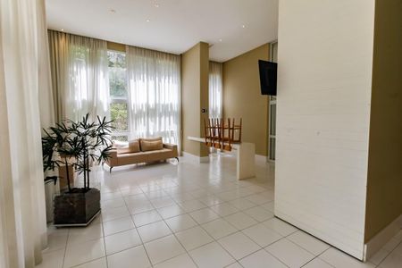 Apartamento à venda com 87m², 2 quartos e 1 vaga Apartamento à venda com 87m², 2 quartos e 1 vagaÁrea comum - Salão de festas