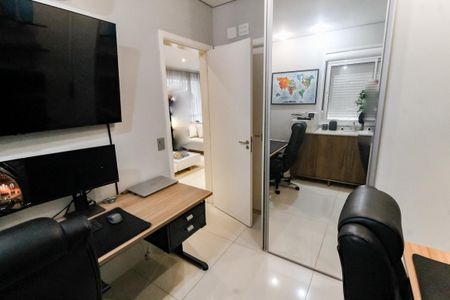 Apartamento à venda com 87m², 2 quartos e 1 vaga Apartamento à venda com 87m², 2 quartos e 1 vagaSuíte 2