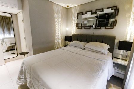 Apartamento à venda com 87m², 2 quartos e 1 vaga Apartamento à venda com 87m², 2 quartos e 1 vagaSuíte 1