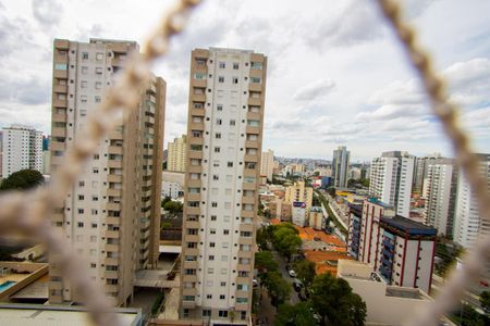 Apartamento à venda com 183m², 3 quartos e 3 vagas Apartamento à venda com 183m², 3 quartos e 3 vagasQuarto 2 - Suíte