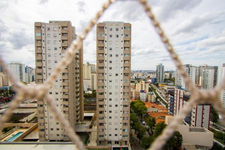 Apartamento à venda com 183m², 3 quartos e 3 vagas Apartamento à venda com 183m², 3 quartos e 3 vagasVista do quarto 3