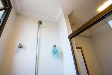 Apartamento à venda com 183m², 3 quartos e 3 vagas Apartamento à venda com 183m², 3 quartos e 3 vagasBanheiro do quarto 2