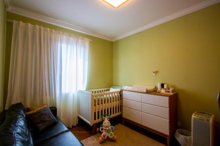 Apartamento à venda com 183m², 3 quartos e 3 vagas Apartamento à venda com 183m², 3 quartos e 3 vagasQuarto 3 - Suíte