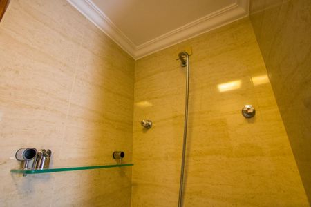 Apartamento à venda com 183m², 3 quartos e 3 vagas Apartamento à venda com 183m², 3 quartos e 3 vagasBanheiro do quarto 2