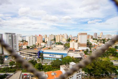 Apartamento à venda com 183m², 3 quartos e 3 vagas Apartamento à venda com 183m², 3 quartos e 3 vagasVista do quarto 1