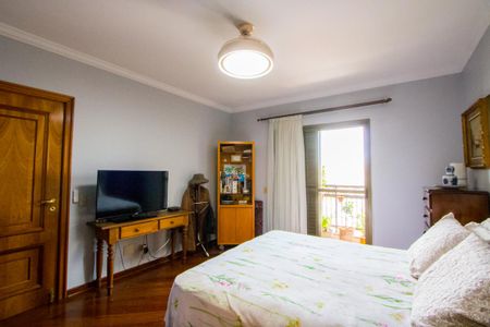 Apartamento à venda com 183m², 3 quartos e 3 vagas Apartamento à venda com 183m², 3 quartos e 3 vagasQuarto - Suíte