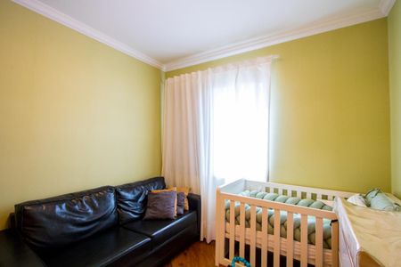 Apartamento à venda com 183m², 3 quartos e 3 vagas Apartamento à venda com 183m², 3 quartos e 3 vagasQuarto 3 - Suíte