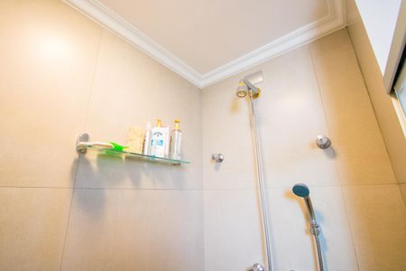 Apartamento à venda com 183m², 3 quartos e 3 vagas Apartamento à venda com 183m², 3 quartos e 3 vagasBanheiro do quarto 1