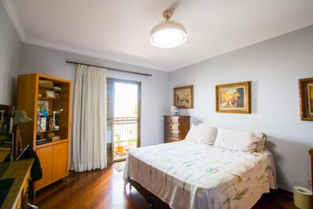 Apartamento à venda com 183m², 3 quartos e 3 vagas Apartamento à venda com 183m², 3 quartos e 3 vagasQuarto - Suíte