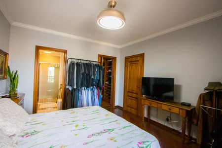 Apartamento à venda com 183m², 3 quartos e 3 vagas Apartamento à venda com 183m², 3 quartos e 3 vagasQuarto - Suíte