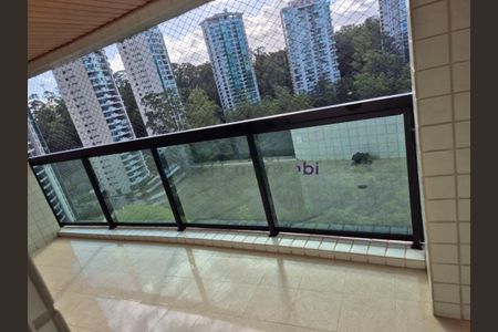 Apartamento para alugar com 160m², 3 quartos e 3 vagas