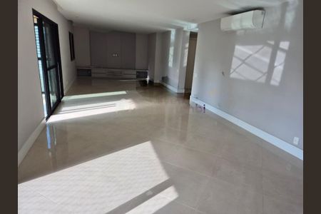 Apartamento para alugar com 3 quartos, 160m² em Vila Andrade, São Paulo