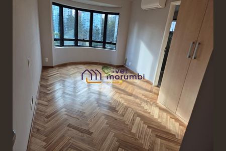 Apartamento para alugar com 3 quartos, 160m² em Vila Andrade, São Paulo