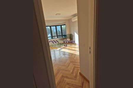 Apartamento para alugar com 3 quartos, 160m² em Vila Andrade, São Paulo